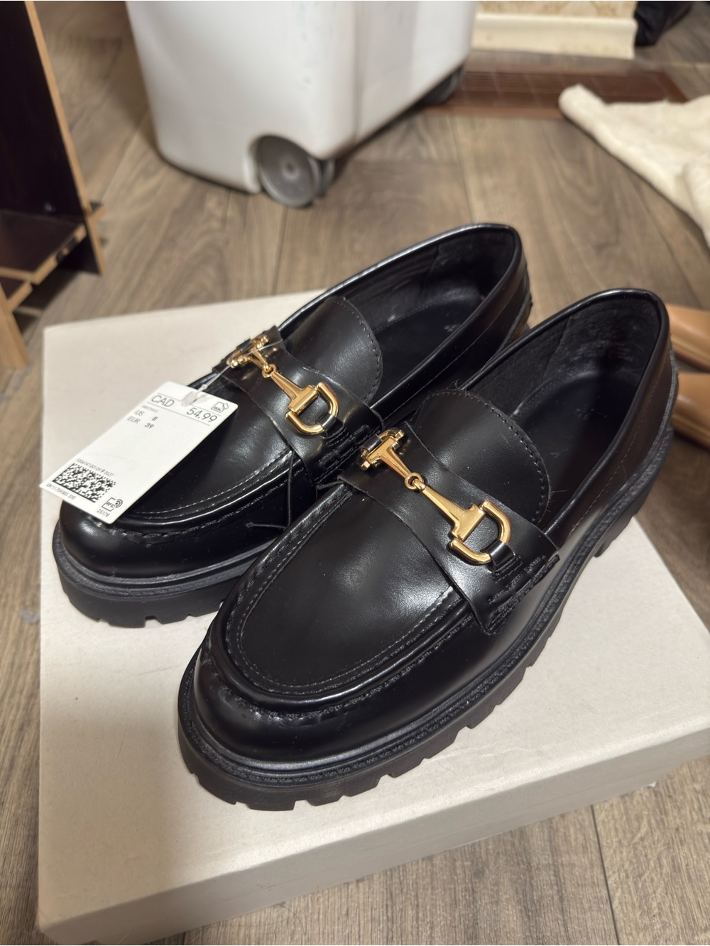 Loafers